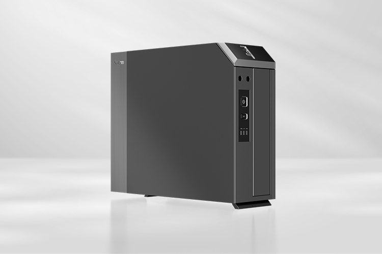海光嵌入式無風(fēng)扇 BOX 工控機-6530H